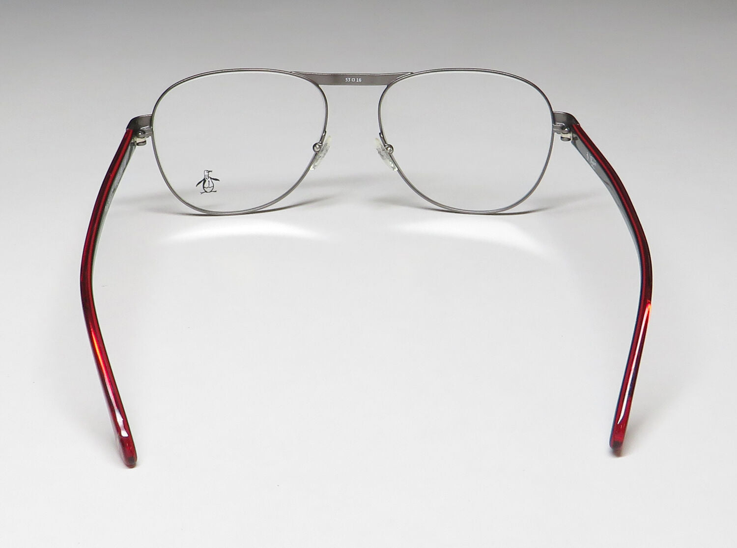 Original Penguin The Snyder Eyeglasses by ModaFrames
