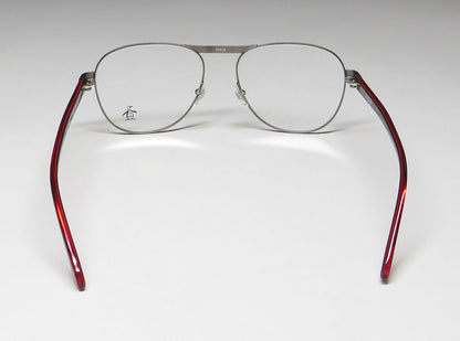 Original Penguin The Snyder Eyeglasses by ModaFrames