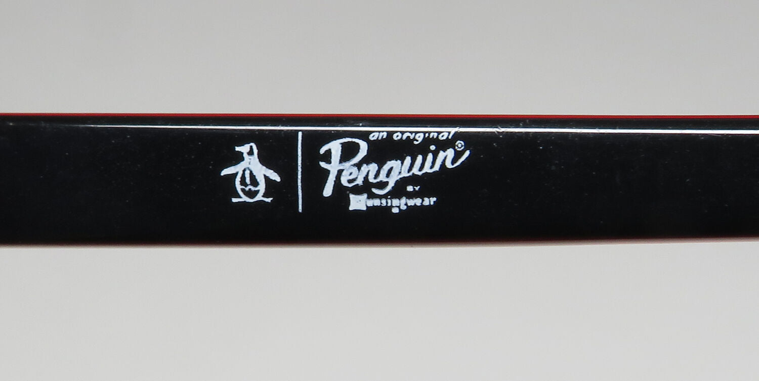 Original Penguin The Snyder Eyeglasses by ModaFrames