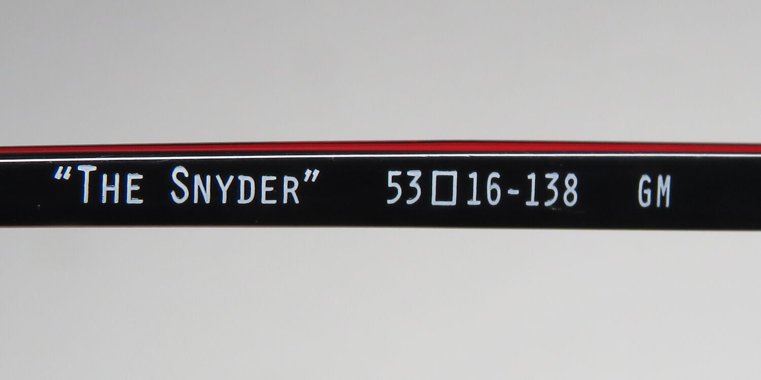 Original Penguin The Snyder Eyeglasses by ModaFrames