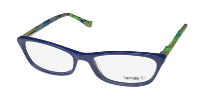 kensie Moody Eyeglasses by ModaFrames