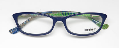 kensie Moody Eyeglasses by ModaFrames
