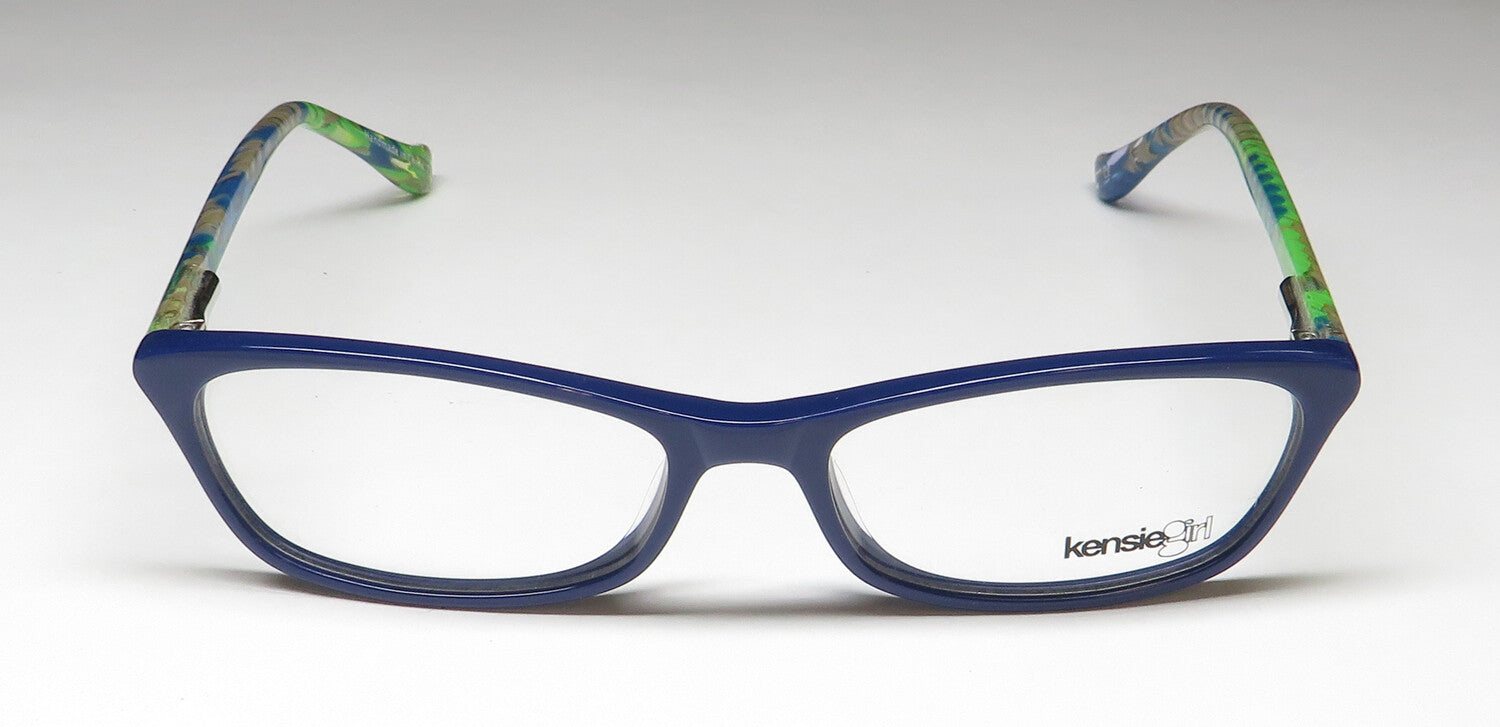 kensie Moody Eyeglasses by ModaFrames