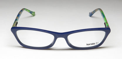 kensie Moody Eyeglasses by ModaFrames