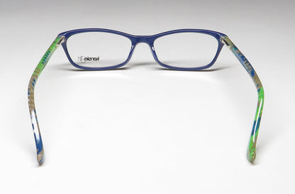 kensie Moody Eyeglasses by ModaFrames