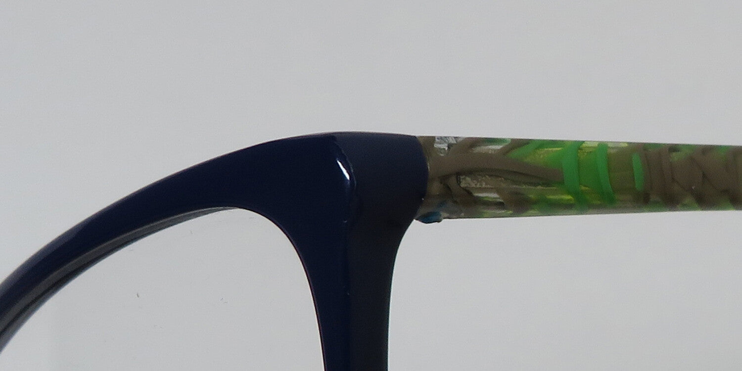 kensie Moody Eyeglasses by ModaFrames