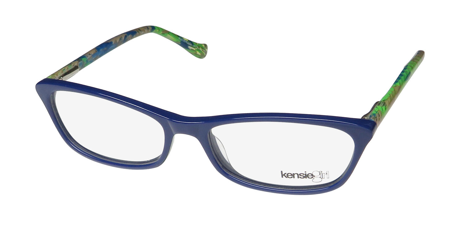 kensie Moody Eyeglasses by ModaFrames