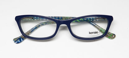 kensie Moody Eyeglasses by ModaFrames