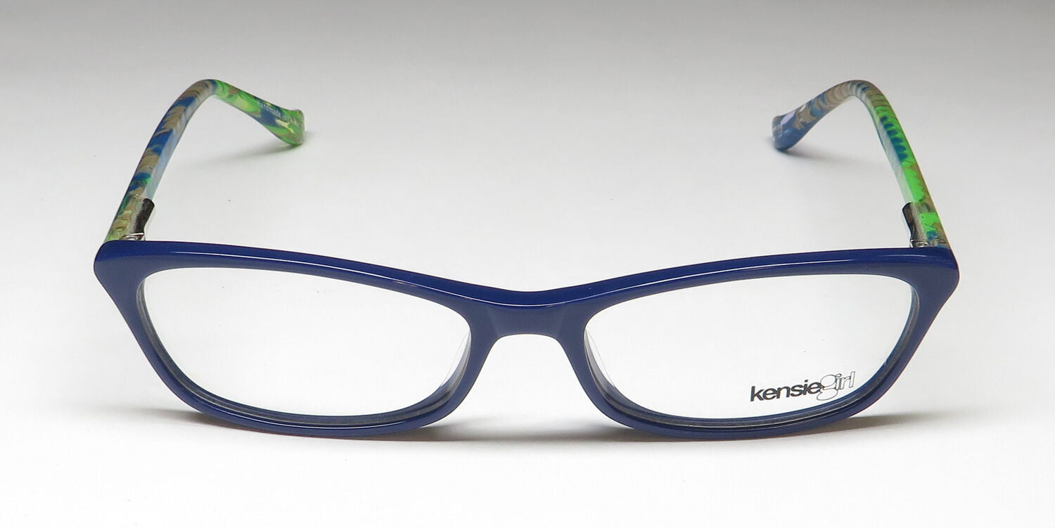 kensie Moody Eyeglasses by ModaFrames