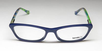kensie Moody Eyeglasses by ModaFrames
