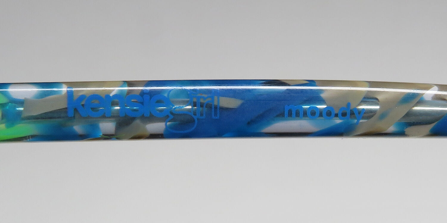 kensie Moody Eyeglasses by ModaFrames