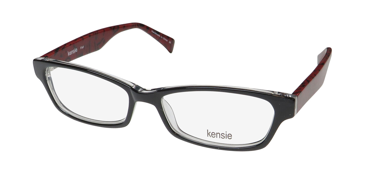 kensie Flair Eyeglasses by ModaFrames