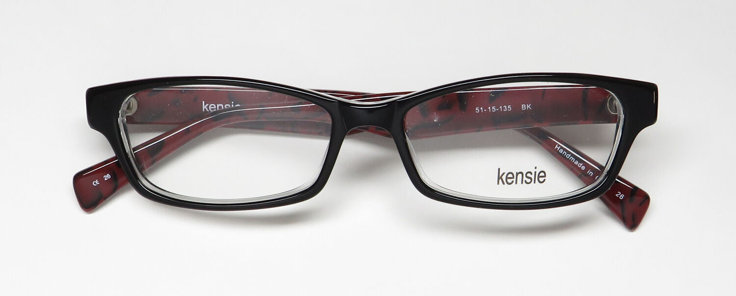 kensie Flair Eyeglasses by ModaFrames
