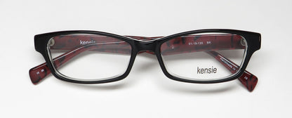 kensie Flair Eyeglasses by ModaFrames