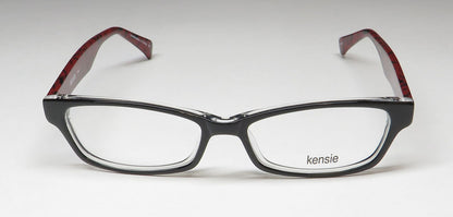kensie Flair Eyeglasses by ModaFrames