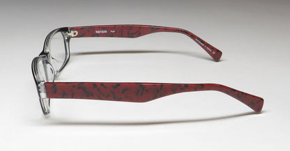 kensie Flair Eyeglasses by ModaFrames