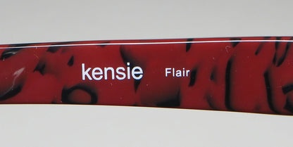 kensie Flair Eyeglasses by ModaFrames