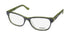 kensie Flower Eyeglasses by ModaFrames