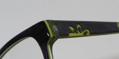 kensie Flower Eyeglasses by ModaFrames