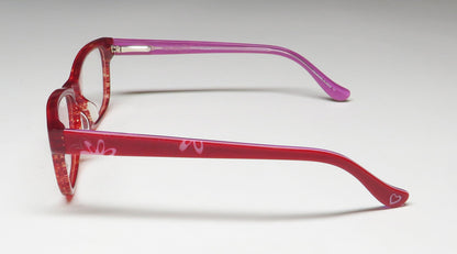 kensie Flower Eyeglasses by ModaFrames