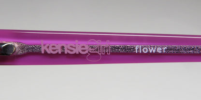 kensie Flower Eyeglasses by ModaFrames