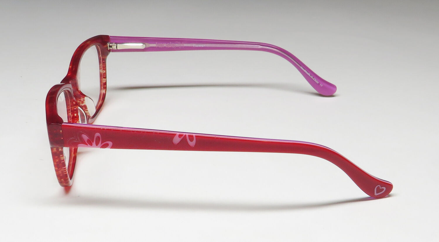 kensie Flower Eyeglasses by ModaFrames