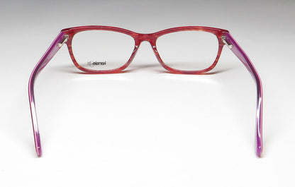kensie Flower Eyeglasses by ModaFrames