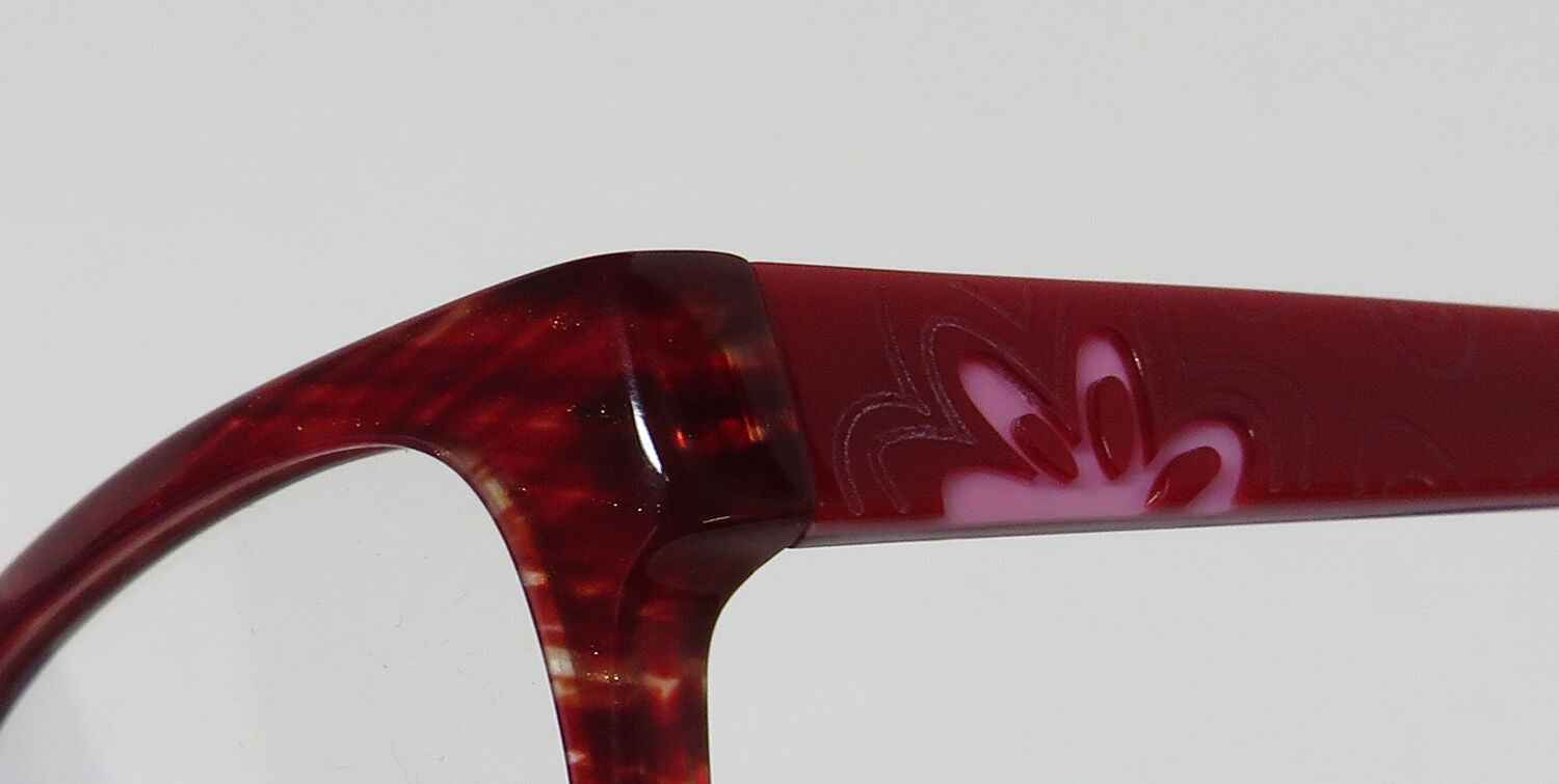 kensie Flower Eyeglasses by ModaFrames