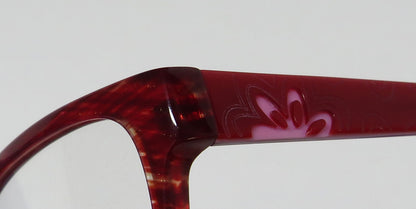 kensie Flower Eyeglasses by ModaFrames