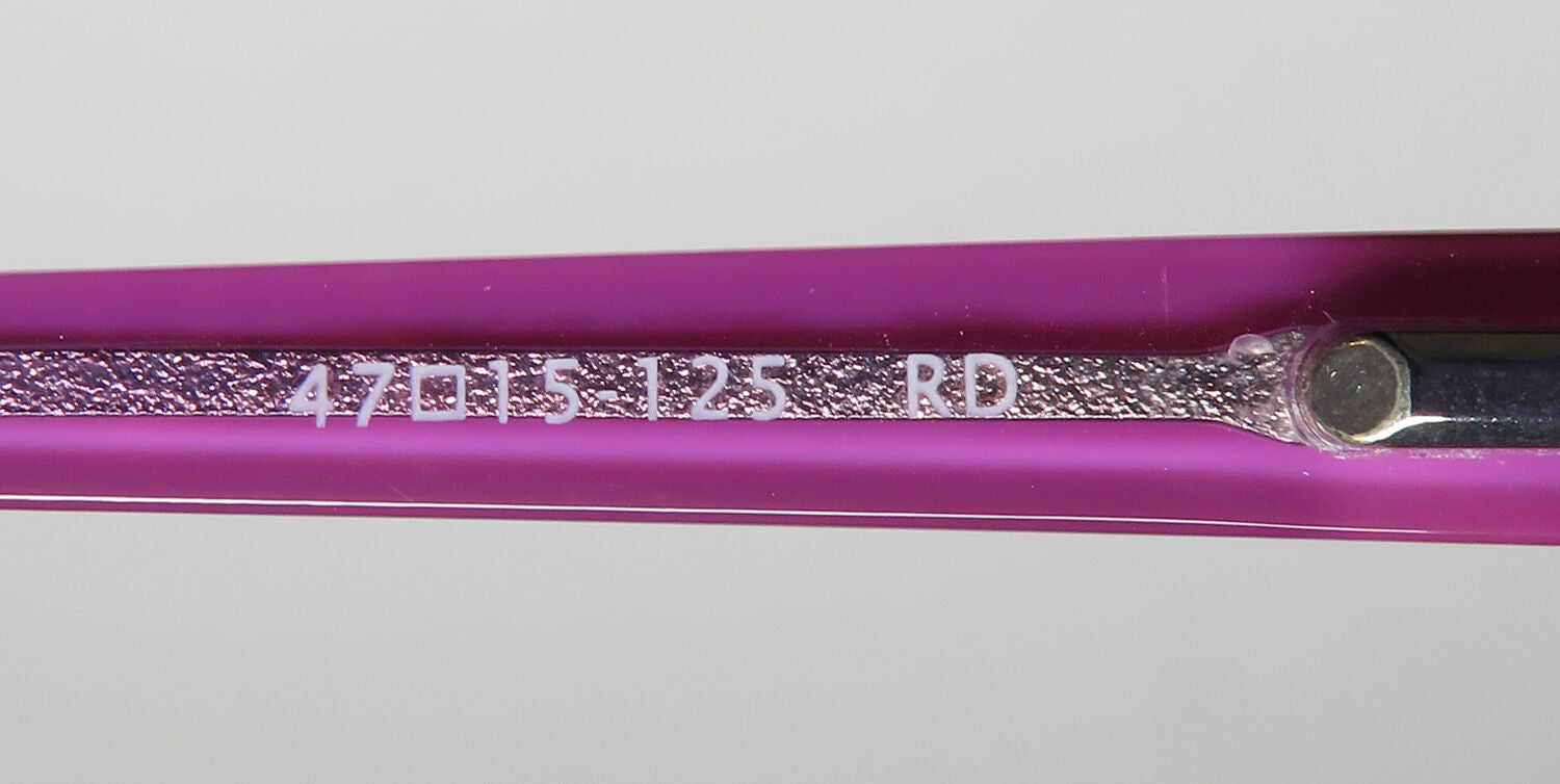 kensie Flower Eyeglasses by ModaFrames