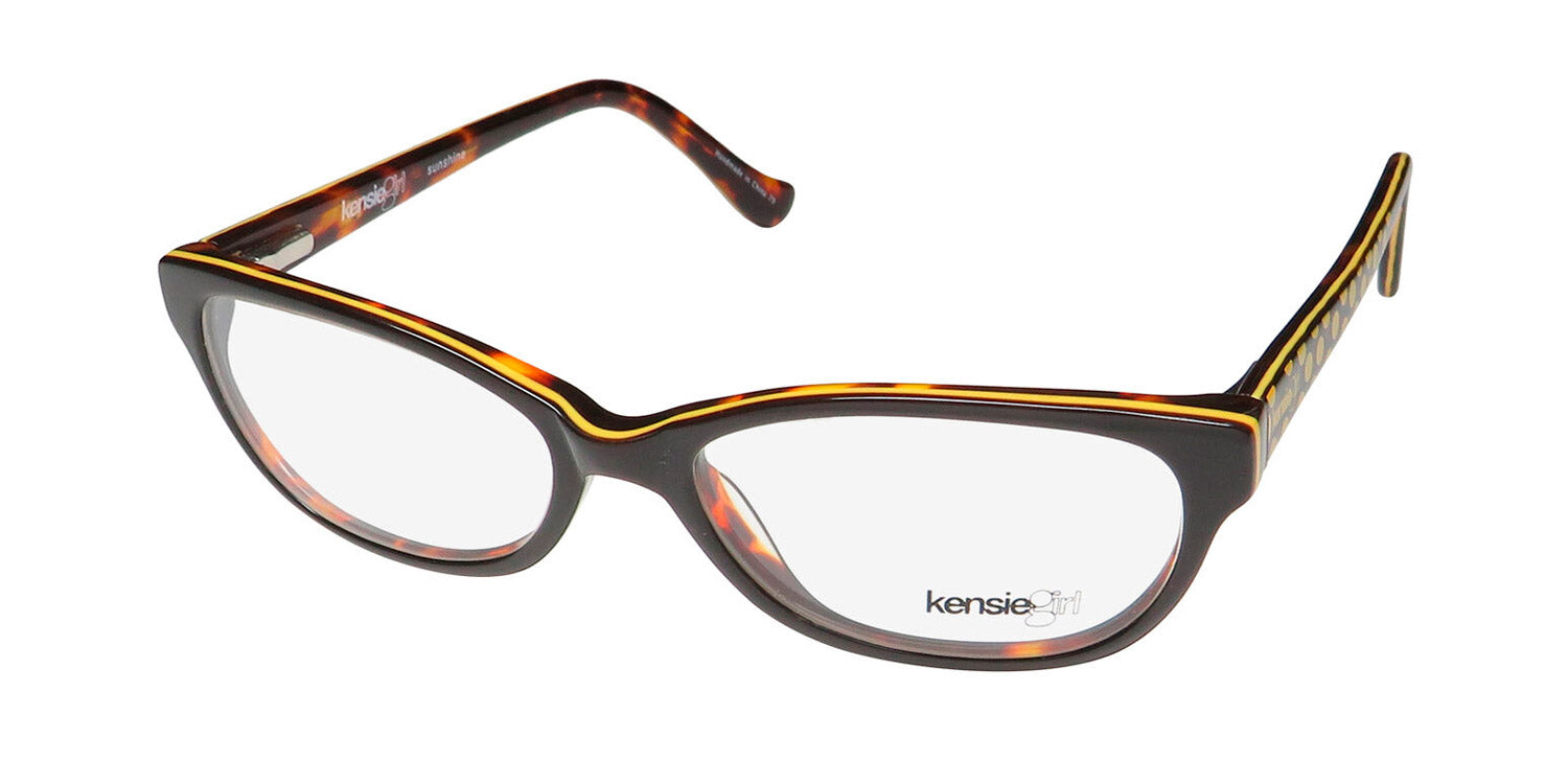 kensie Sunshine Eyeglasses by ModaFrames