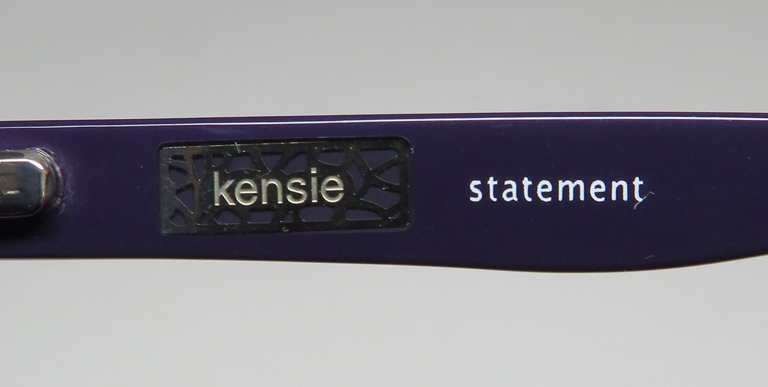 kensie Statement Eyeglasses by ModaFrames