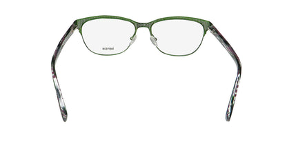 kensie Adventure Eyeglasses