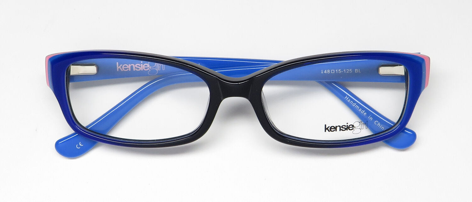kensie Tropical Eyeglasses by ModaFrames