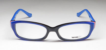 kensie Tropical Eyeglasses by ModaFrames