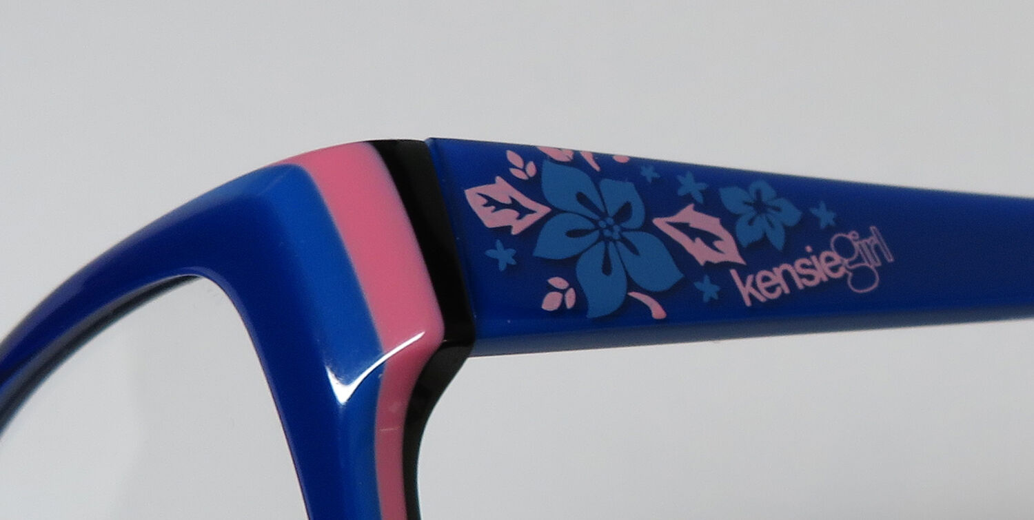 kensie Tropical Eyeglasses by ModaFrames