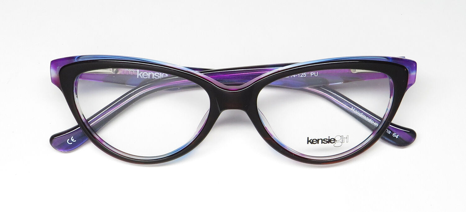 kensie Glee Eyeglasses by ModaFrames