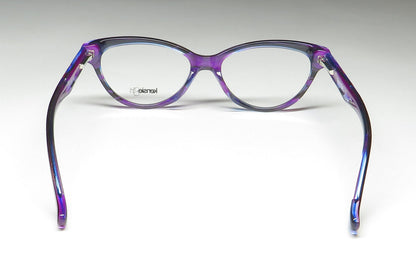kensie Glee Eyeglasses by ModaFrames