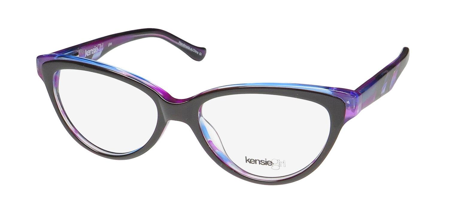 kensie Glee Eyeglasses by ModaFrames