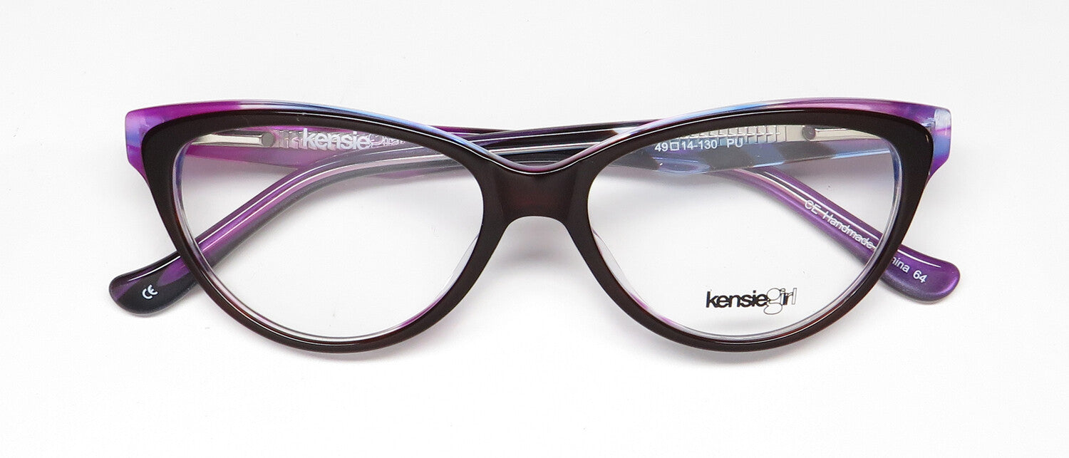 kensie Glee Eyeglasses by ModaFrames
