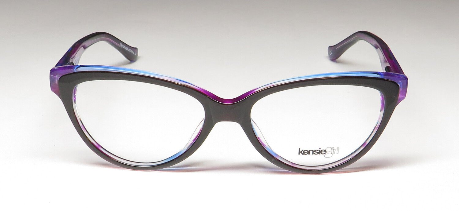 kensie Glee Eyeglasses by ModaFrames