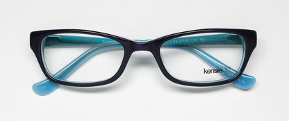 kensie Painter Eyeglasses by ModaFrames