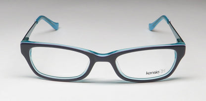 kensie Painter Eyeglasses by ModaFrames