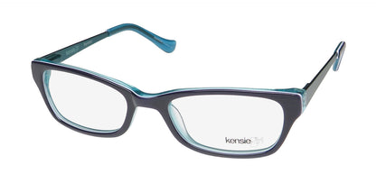 kensie Painter Eyeglasses by ModaFrames
