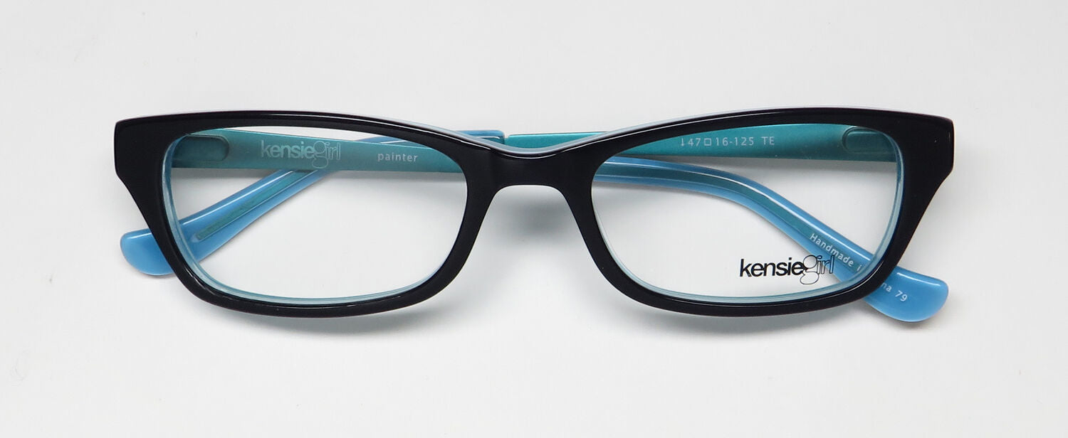 kensie Painter Eyeglasses by ModaFrames