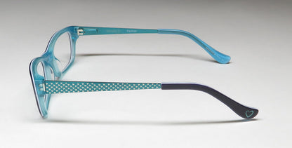 kensie Painter Eyeglasses by ModaFrames