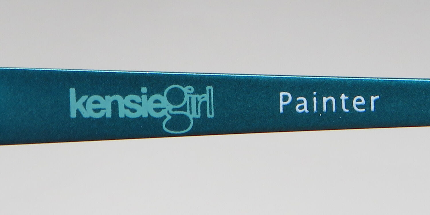 kensie Painter Eyeglasses by ModaFrames