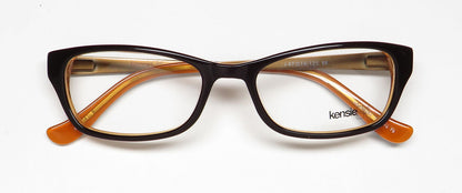 kensie Painter Eyeglasses by ModaFrames