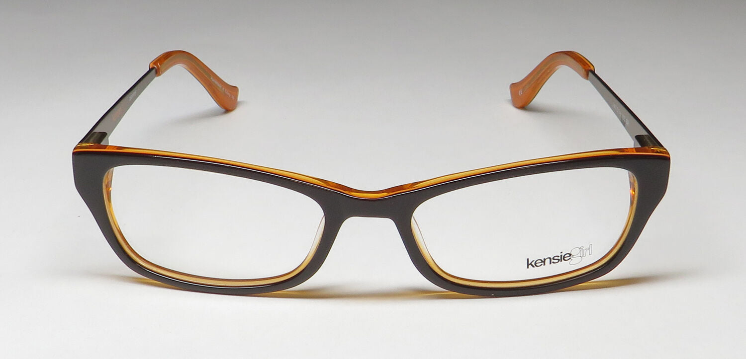 kensie Painter Eyeglasses by ModaFrames