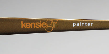 kensie Painter Eyeglasses by ModaFrames